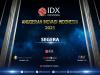 Sambut Ultah, IDX Channel Gelar ICAII 2021 hingga Golf Tournament. (Foto: MNC Media)