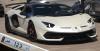 Ini Pelat Nomor Termahal Didunia, Harganya Lebih Tinggi dari Lamborghini Aventador. (Foto: MNC Media)