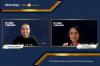 Direktur Utama MNC Sekuritas Susy Meilina berkesempatan berbagi wawasan dalam edukasi virtual bersama Sahamology. (Foto: MNC Media)