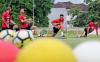 Bali United (BOLA) Â Rambah Bisnis Teknologi