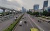 Jabodetabek PPKM Level 2, Kantor Non Esensial WFO 50 Persen(Dok.MNC Media)