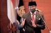 Soal Proyek di Taman Nasional Komodo, Sandiaga Akui Telah Koordinasi dengan Pihak Terkait (FOTO:MNC Media)