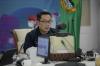 Ridwan Kamil Kejar Herd Immunity, Jabar Target 15 Juta Vaksinasi per Bulan (FOTO: Pemprov Jabar)