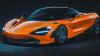 Gara-gara Baut, McLaren Recall Mobil Sport Mewahnya (FOTO: McLaren)