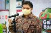 Dorong Potensi Holtikultura, Airlangga Inisiasi Gelar Buah Nasional Â  (Dok.MNC Media)