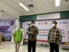 Airlangga Gaungkan Program Green HospitalÂ  (Dok.MNC Media)