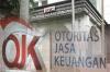 Ketua OJK Minta Bank Percepat Bentuk Pencadangan, Ini Alasannya (Dok.MNC)