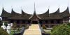 Padang Masih Berlakukan PPKM Level 4, Pemkot Tutup Semua Tempat WisataÂ  (Dok.MNC Media)