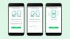 WhatsApp mengumumkan fitur baru yang memungkinkan pengguna memindahkan riwayat chat dari ponsel satu ke ponsel lainnya. (Foto: MNC Media)