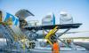 Telan Dana Rp21,5 Triliun, Amazon Operasikan Terminal Kargo di Bandara Internasional Kentucky AS (FOTO:MNC Media)