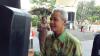 Syarat Masuk Mal Harus Sudah Divaksin, Ganjar: Itu Tidak Fair (FOTO:MNC Media)