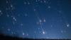 hujan meteor (Dok Okezone/ Masable)