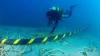 Kabel Bawah Laut Semerawut Bisa Timbulkan Konflik Pemanfaatan Ruang Perairan (FOTO:MNC Media)