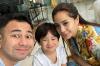 Raffi Ahmad pindahkan arena hiburan di mal ke rumah agar Rafathar bisa main selama PPKM. (Foto: MNC Media)