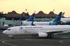 Penerbangan Haji Terlambat, Bos Garuda (GIAA): Ada Pesawat yang Rusak (Foto MNC Media)