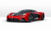 Gokil! China Bikin Mobil Sport Rp25 Miliar, Saingi Ferrari dan Lamborgihni (FOTO: Motor Authority)