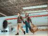 Garuda Indonesia (GIAA) Gandeng The Goods Dept Hadirkan Produk Fesyen Anak Bangsa