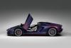 Cuma Dua Unit di Dunia, Ini Spesifikasi Supercar Lamborghini Aventador S Roadster Limited EditionÂ  (Dok.autoevolution)