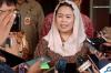 Yenny Wahid Cuan Miliaran Berkat Melejitnya Saham Wir Asia (WIRG). (Foto: MNC Media)