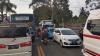 PPKM Dilonggarkan, Lalu Lintas ke Jalur Puncak Bogor Mulai Padat (Dok.MNC Media)