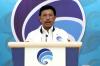 ICW Minta Kejagung Periksa Menkominfo Terkait Dugaan Korupsi BTS 4G. (Foto: MNC Media)