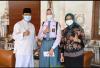 Anggita Larasati, Putri Pedagang Bensin Eceran Terpilih Jadi Paskibraka di Istana Merdeka (Dok.Ist)