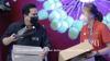 Dapat Hadiah Sneakers dari Greysia Polii, Ini Reaksi Erick Thohir. (Foto: MNC Media)