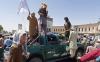 Rugi Rp4 Triliun per Hari, Ternyata Ini Alasan AS Tinggalkan Afghanistan (FOTO:MNC Media)
