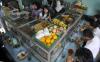 Harga Minyak Goreng dan Telur Naik, Warteg Menjerit (FOTO: MNC Media)