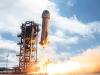 Blue Origin akan Luncurkan Roket Tanpa Awak Pekan Depan (Ilustrasi)