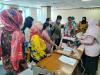 Dukung Korban PHK Jadi Pengusaha, Pemkot Jakbar Fasilitasi Pelatihan Wirausaha KueÂ  (Dok.MNC Media)