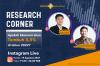 Ekonomi 2022 Diprediksi Tumbuh 5,5 Persen, Potensi Cuannya? Simak IG Live MNC Sekuritas Pukul 19.00 (Dok.MNC Media)