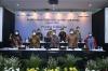 Rapat umum pemegang saham luar biasa Kimia Farma. (Foto: Dokumentasi Kimia Farma)