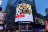 16 Merek RI Muncul di Times Square New York, Bos Hypefast: Kami Akan Bawa Brand Lokal Mendunia! (FOTO:MNC Media)