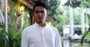 Ricky Harun berharap bisa mengemban amanah atas kepercayaan yang diberikan untuk menjabat sebagai Komisaris Independen PT HK Metals Utama. (Foto: MNC Media)