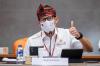 Sandiaga mengatakan, wisata halal bukanlah mensyariahkan tempat wisata, tapi justru tambahan layanan bagi wisatawan agar lebih aman dan nyaman.(Foto: MNC Media)