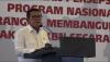 Wakil Menteri Pertahanan (Wamenhan) Muhammad Herindra diangkat sebagai Komisaris Utama PT Len Industri (Persero).  (Foto: MNC Media)