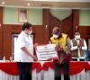 Fokus PPKM Level 4 di Kalsel, Airlangga Minta Mobilitas Masih Perlu Diperketat (FOTO:MNC Media)