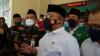 Menag Lobi Arab Saudi Agar RI Boleh Umroh dan Naik Haji (FOTO: MNC Media)