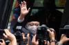 Ismail Sabri Jadi PM Malaysia Terpilih, Apa Prediksi Ekonom? (Dok.Reuters)