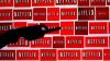 Layanan menonton film berbayar, Netflix