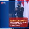 Jokowi Pakai Baju Adat Badui Bikin UMKM Ketiban Rezeki, Ini Lima Faktanya