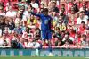 Bantu Korban Banjir, Kai Havertz Akan Lelang Sepatu Usai Laga Arsenal vs Chelsea (FOTO:MNC Media)
