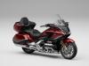 Sasar Pasar Premium, Honda GL1800 Gold Wing Siap Manjakan Pecinta Touring (Dok.MNC Media)
