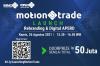 Nantikan MotionTrade dari MNC Sekuritas, Investasi Saham dan Reksa Dana dalam 1 Aplikasi. (Foto: MNC Media)