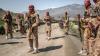 Blokir Jalan ke Bandara, Taliban Tak Izinkan Evakuasi Warga Afghanistan (FOTO:MNC Media)