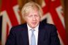 Perdana Menteri Inggris, Boris Johnson (Bloomberg)