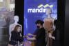 Tingkatkan Layanan Digitalisasi, Bank Mandiri (BMRI) Perkenalkan Mesin EDC Android (FOTO:MNC Media)