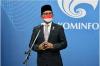 Pemerintah Dorong Percepatan Vaksinasi Pelajar untuk Perkuat Persiapan PTM. (Foto: Sindonews/MPI)