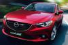 Mazda 6 akan segera hilang di tahun depan (Ilustrasi)